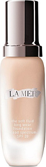 Soft Fluid Foundation SPF 20