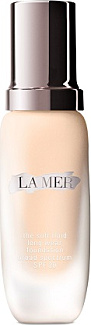Soft Fluid Foundation SPF 20 