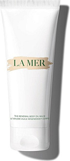 Body Oil Balm