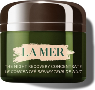 The Night Recovery Concentrate Mask