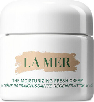 The Moisturizing Fresh Cream 
