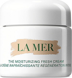 The Moisturizing Fresh Cream 