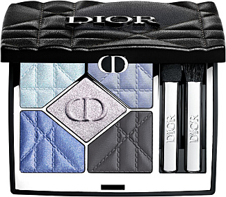 Diorshow 5 Couleurs