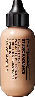 Studio Radiance Face & Body