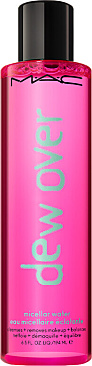 Dew Over Micellar Water