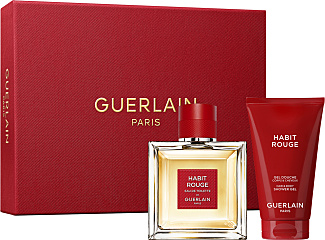 Habit Rouge Eau de Toilette Gift Set