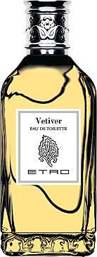 Vetiver