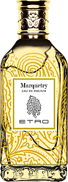 Marquetry