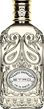 White Magnolia