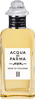 Note di Colonia III