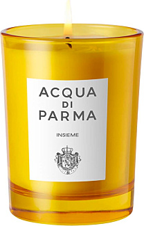 Insieme Candle