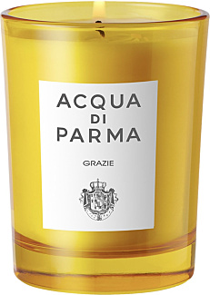 Grazie Candle