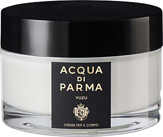Signatures of the Sun Yuzu Body Cream