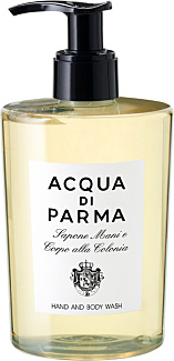 Colonia Hand & Body Wash