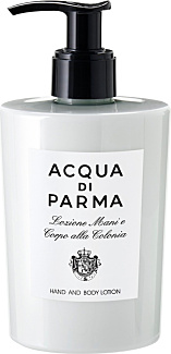 Colonia Hand & Body Lotion