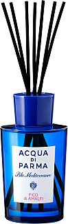 Blu Medittaraneo Fico Di Amalfi Diffuser