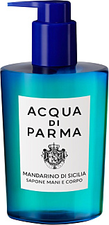 Mandarino di Sicilia Hand & Body Wash