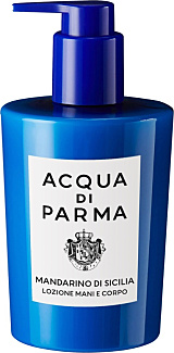 Mandarino di Sicilia Hand & Body Lotion
