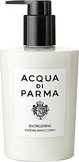 Buongiorno Hand and Body Lotion