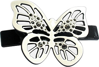 Ferma Coda - Barrette