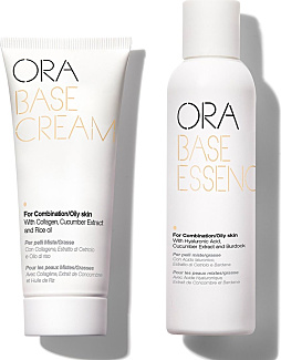 Kit Let's Start Oily Skin