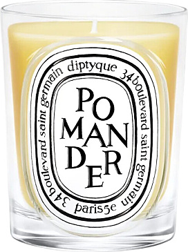 Pomander Classic Candle