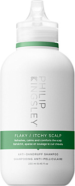 Flaky Itchy Scalp Shampoo