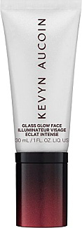 Glass Glow Face