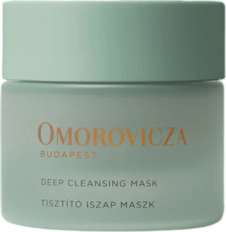 Deep Cleansing Mask