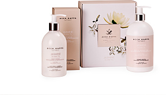 Jasmine & Water Lily Gift Set
