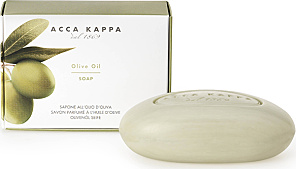 Olive Oil Soap