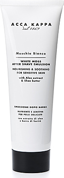 White Moss After Shave Emulsion