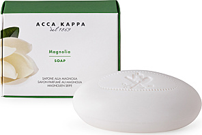Magnolia Soap