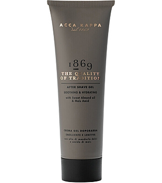 1869 After Shave Gel