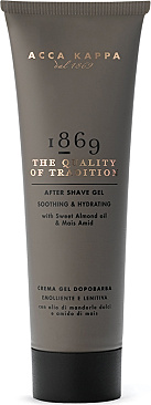1869 After Shave Gel