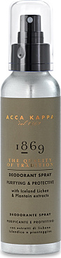 1869 Deodorant Spray