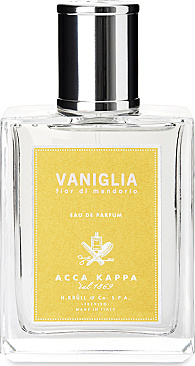 Vaniglia Fior di Mandorlo