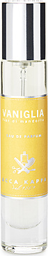 Vaniglia Fior di Mandorlo