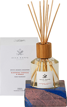 Blooming Tuberose & Vanilla -Home Diffuser