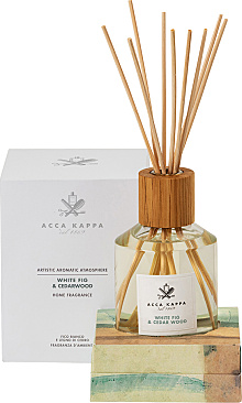 White Fig & Cederwood-Home Diffuser