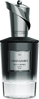 Ruy Lopez