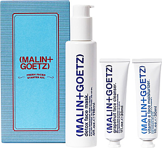 Fresh Faced Starter Kit