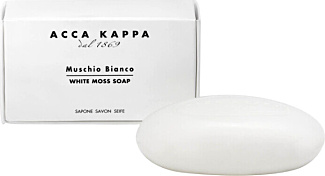 White Moss Soap, 50г