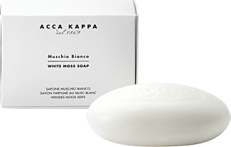 White Moss Soap, 150г