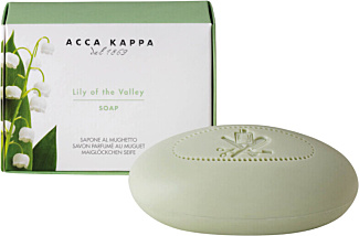 Lily Of The Valley Soap