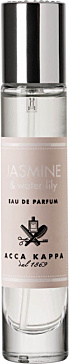 Jasmine & Water Lily