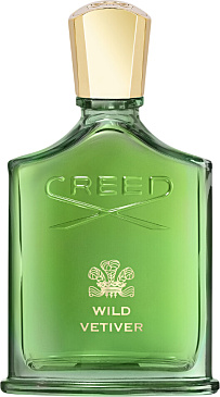 Wild Vetiver