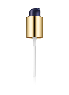 Double Wear Makeup Pump