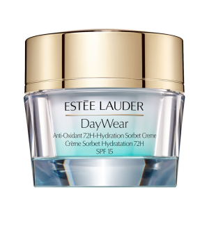 DayWear Anti-Oxidant 72H-Hydration Sorbet Crиme SPF15