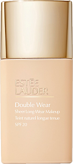 Double Wear Sheer Long-Wear Makeup SPF20